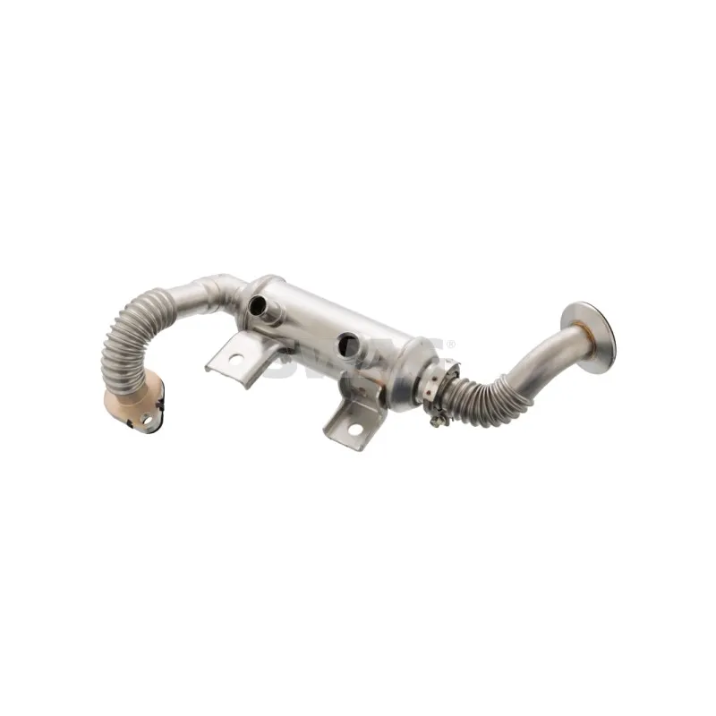 Radiateur, réaspiration des gaz d'échappement SWAG 50 10 2615