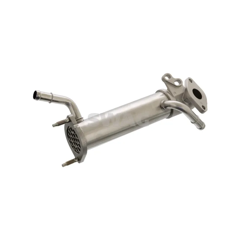 Radiateur, réaspiration des gaz d'échappement SWAG 50 10 2616
