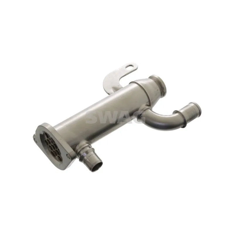Radiateur, réaspiration des gaz d'échappement SWAG 50 10 2618
