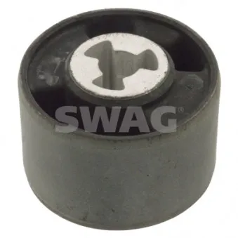 Suspension, Différentiel SWAG 50 10 2964