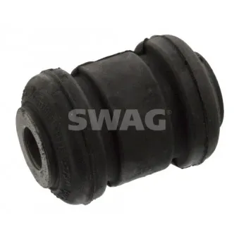Silent bloc de suspension (train avant) SWAG 50 10 2973