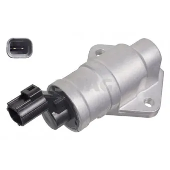 Controle de ralenti, alimentation en air SWAG 50 10 3041