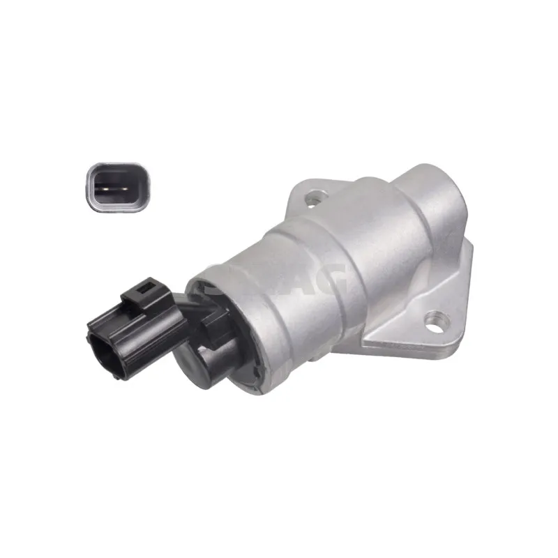 Controle de ralenti, alimentation en air SWAG 50 10 3041