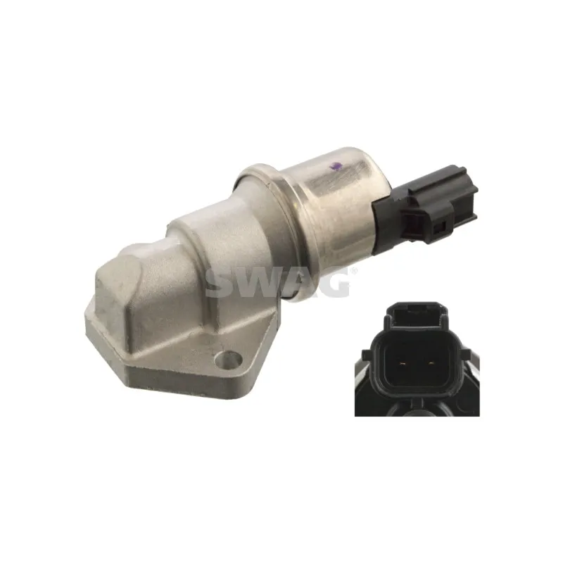 Controle de ralenti, alimentation en air SWAG 50 10 3164