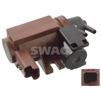 Détendeur de suralimentation SWAG 50 10 3204