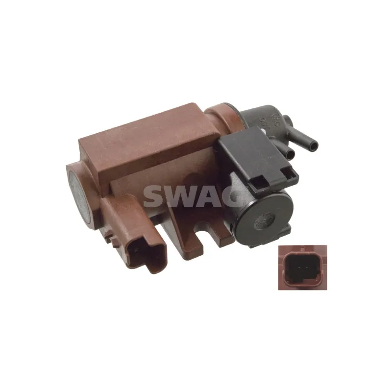 Détendeur de suralimentation SWAG 50 10 3204
