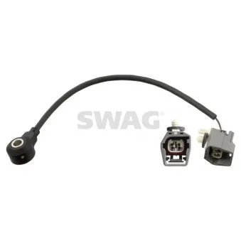 Capteur de cognement SWAG 50 10 3207