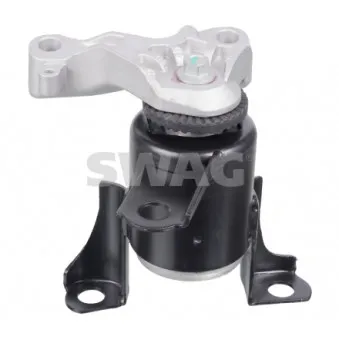 Support, suspension du moteur SWAG 50 10 3292