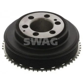 Poulie, vilebrequin SWAG 50 10 3641