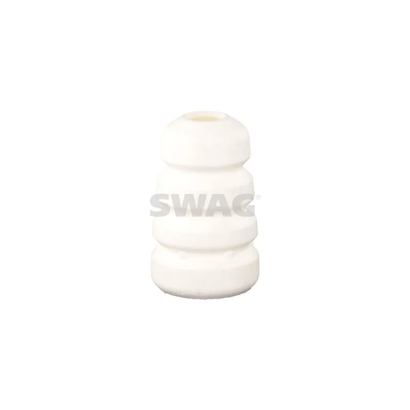 Butée élastique, suspension SWAG 50 10 3793