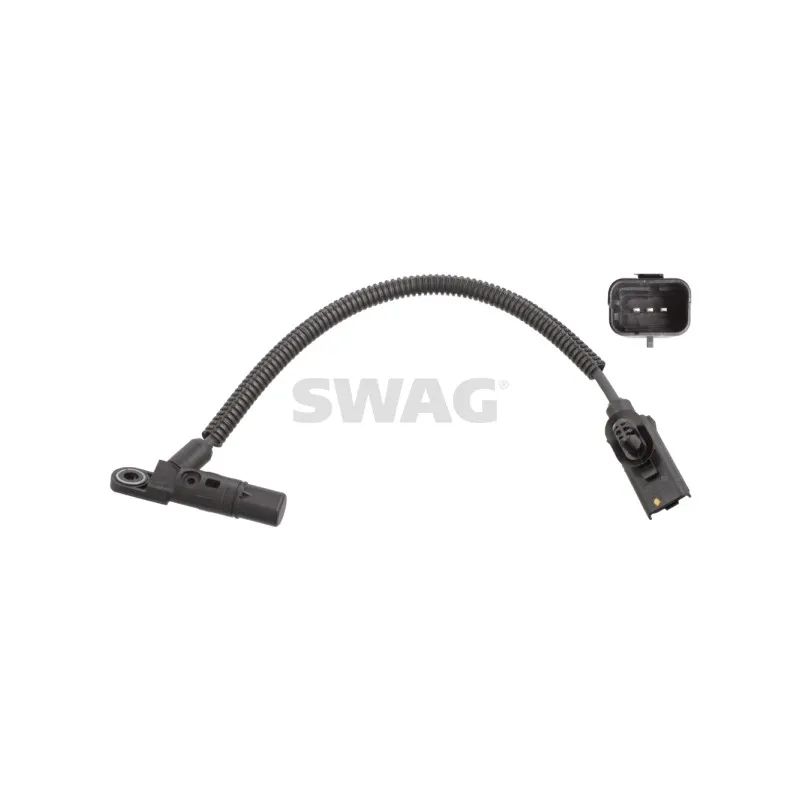 Capteur, position d'arbre à cames SWAG 50 10 3818