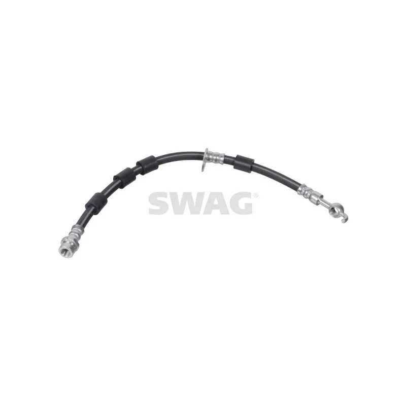 Flexible de frein avant droit SWAG 50 10 4240