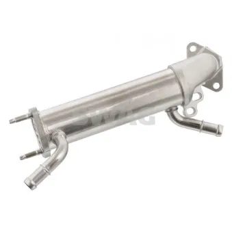 Radiateur, réaspiration des gaz d'échappement SWAG 50 10 4329