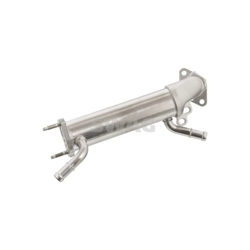 Radiateur, réaspiration des gaz d'échappement SWAG 50 10 4329
