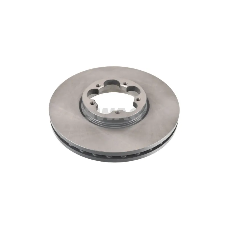 Jeu de 2 disques de frein avant SWAG 50 10 4497