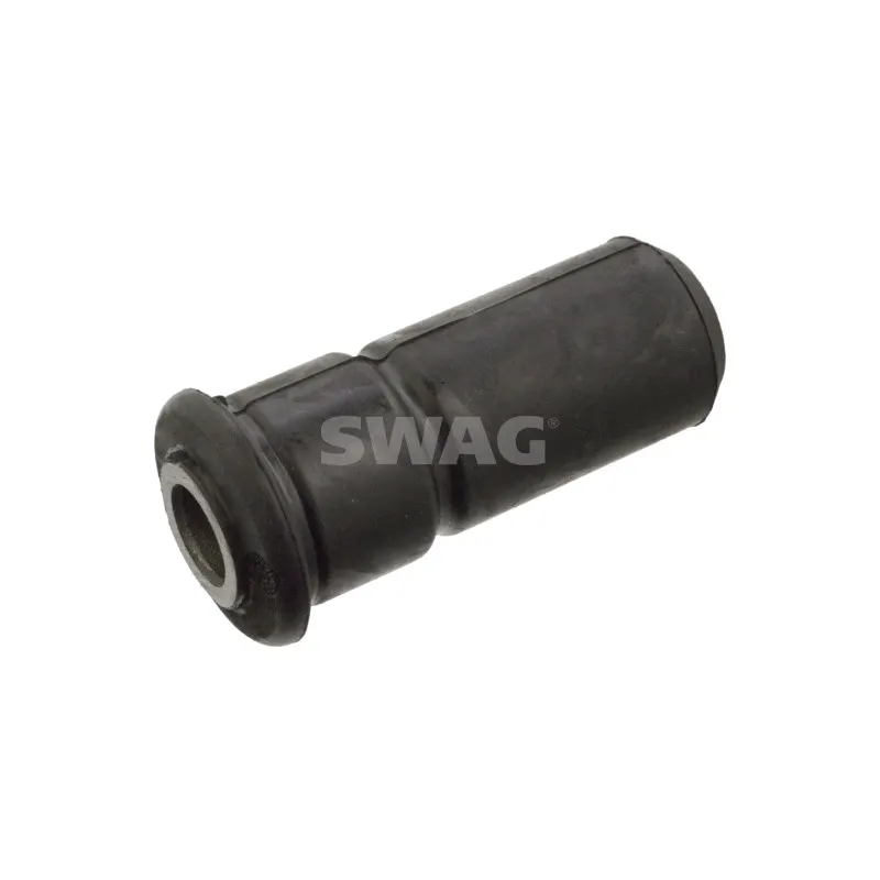 Coussinet de palier, ressort à lames SWAG 50 10 4775