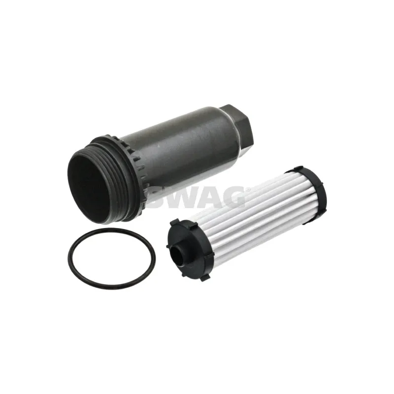 Filtre hydraulique, boîte automatique SWAG 50 10 4788