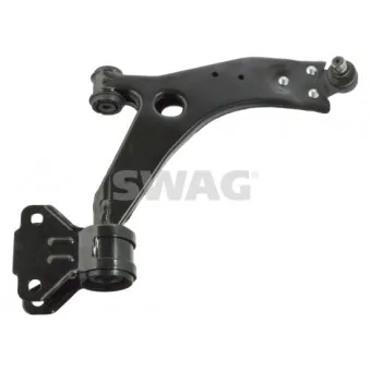 Triangle ou bras de suspension (train avant) SWAG 50 10 5736