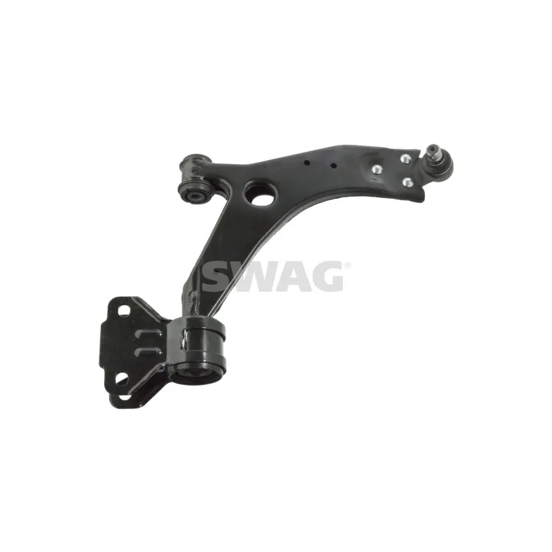 Triangle ou bras de suspension (train avant) SWAG 50 10 5736