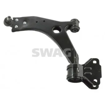 Triangle ou bras de suspension (train avant) SWAG 50 10 5737