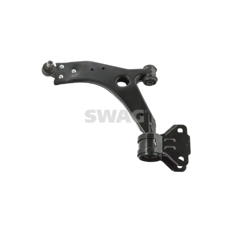 Triangle ou bras de suspension (train avant) SWAG 50 10 5737