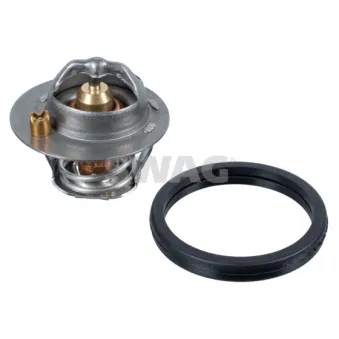 Thermostat, liquide de refroidissement SWAG 50 10 5992
