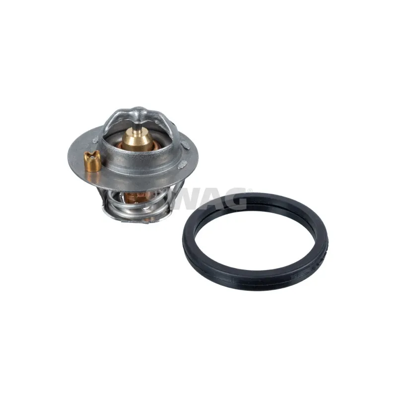 Thermostat, liquide de refroidissement SWAG 50 10 5992