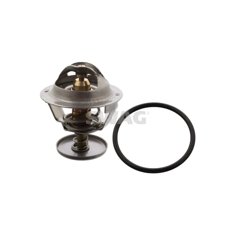 Thermostat, liquide de refroidissement SWAG 50 10 6022