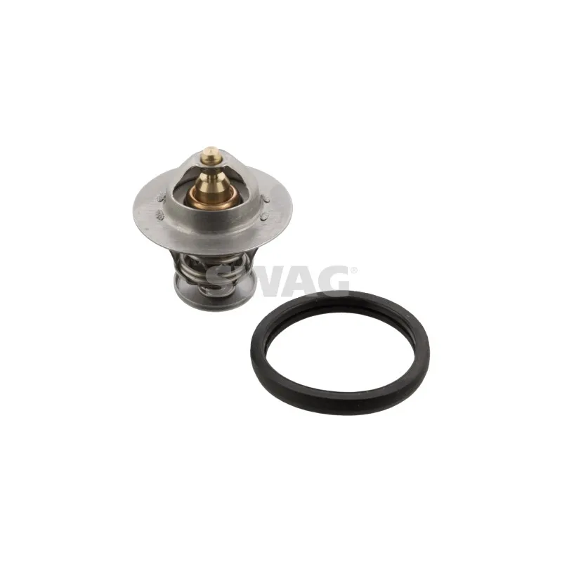 Boîtier du thermostat SWAG 50 10 6104