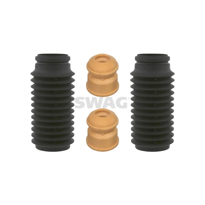 Butée élastique, suspension SWAG 50 10 6121