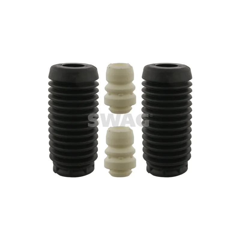Butée élastique, suspension SWAG 50 10 6125