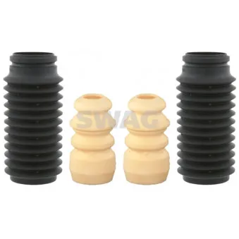 Butée élastique, suspension SWAG 50 10 6127