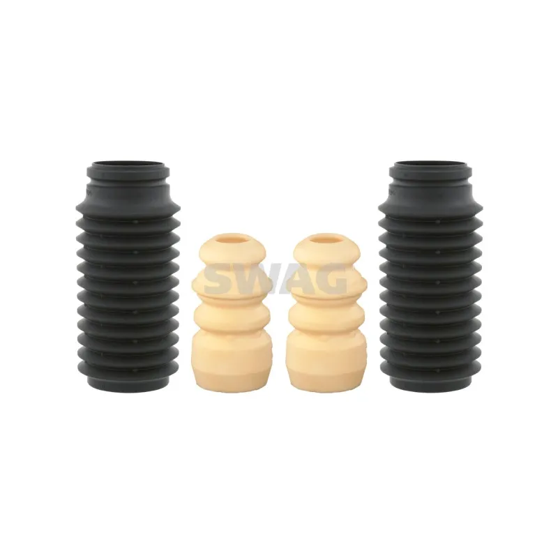 Butée élastique, suspension SWAG 50 10 6127