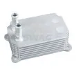 Radiateur d'huile SWAG 50 10 6195 - Visuel 1