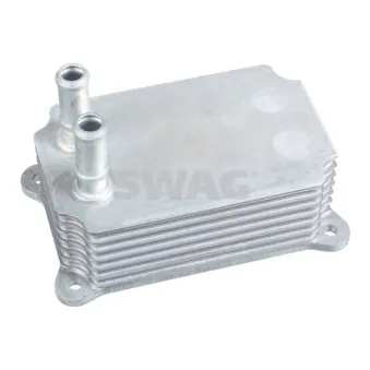Radiateur d'huile SWAG 50 10 6195