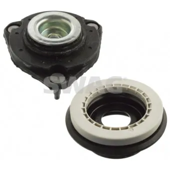 Kit de réparation, coupelle de suspension SWAG 50 10 6502