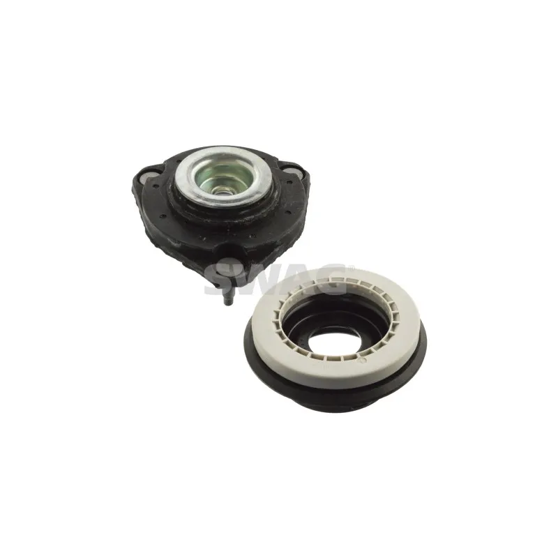 Kit de réparation, coupelle de suspension SWAG 50 10 6502