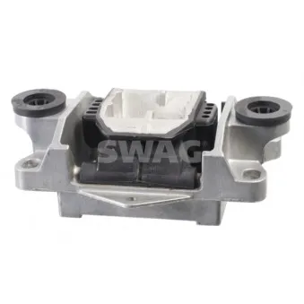 Suspension, boîte automatique SWAG 50 10 6550