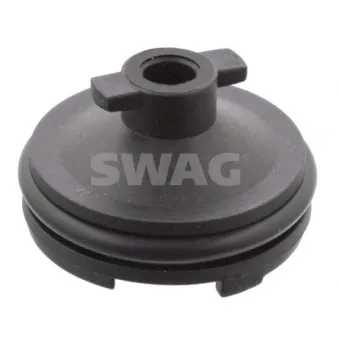 Vis-bouchon, carter d'huile SWAG 50 10 6566