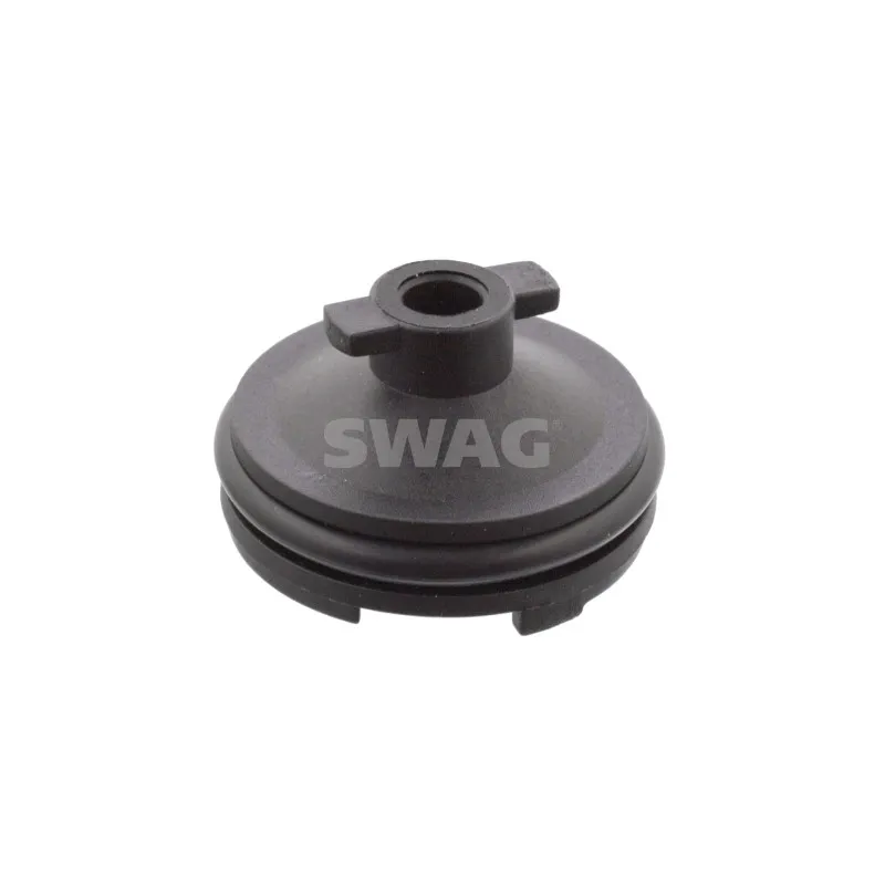 Vis-bouchon, carter d'huile SWAG 50 10 6566