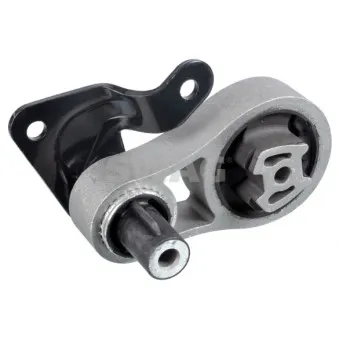 Suspension, boîte de transfert SWAG 50 10 6927