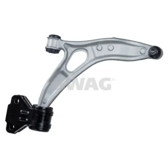 Triangle ou bras de suspension (train avant) SWAG 50 10 7887