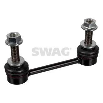 Entretoise/tige, stabilisateur SWAG 50 10 7935