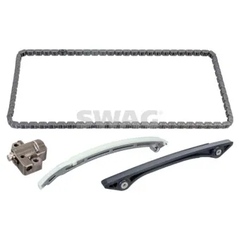 Kit de distribution par chaîne SWAG 50 10 8225