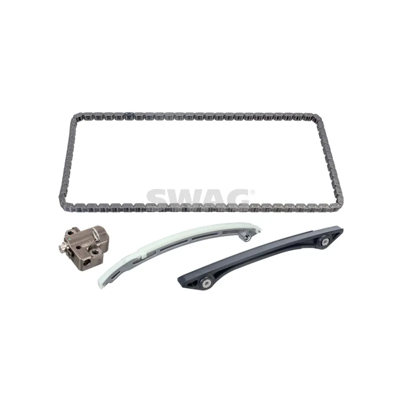 Kit de distribution par chaîne SWAG 50 10 8225