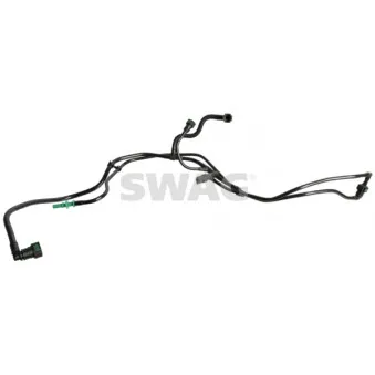 Tuyau de carburant SWAG 50 10 9241