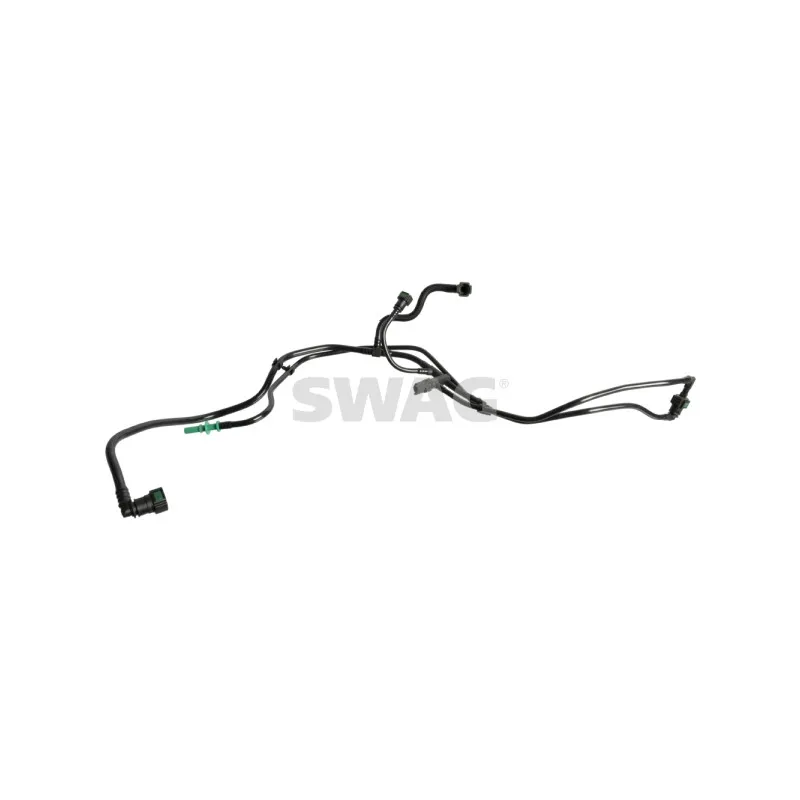 Tuyau de carburant SWAG 50 10 9241