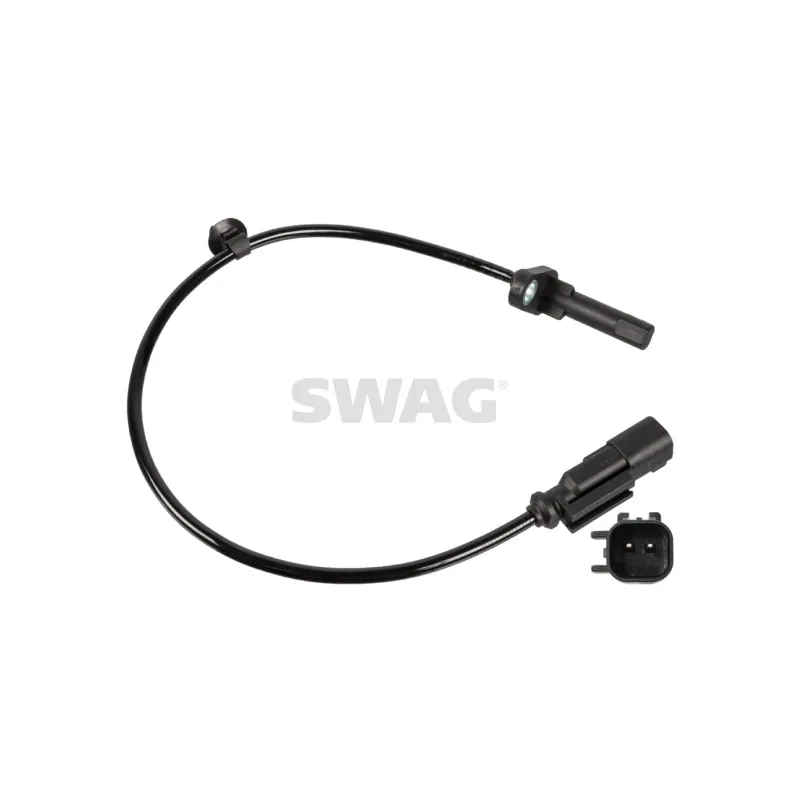 Capteur, vitesse de roue SWAG 50 10 9472
