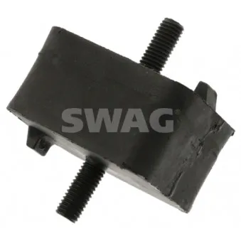Suspension, boîte de vitesse manuelle SWAG 50 13 0008