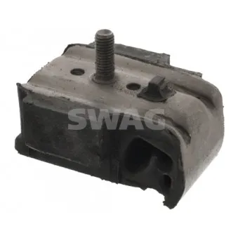 Support moteur SWAG 50 13 0011